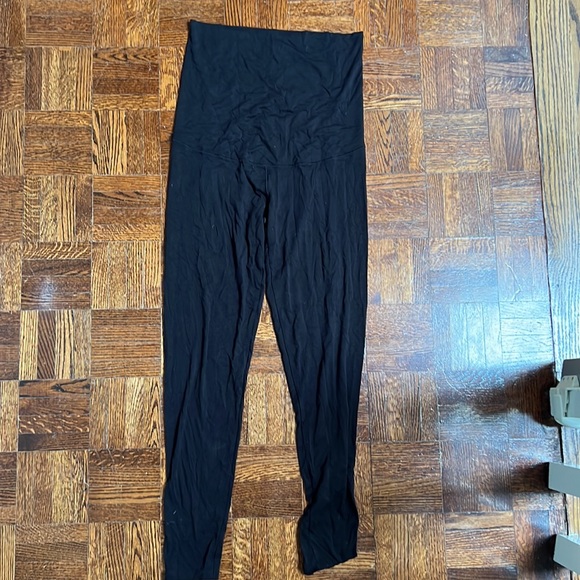 Heattech maternity long underwear - Picture 2 of 3